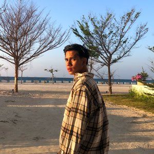 Meet your Posher, Joaquin